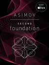 Cover image for Second Foundation
